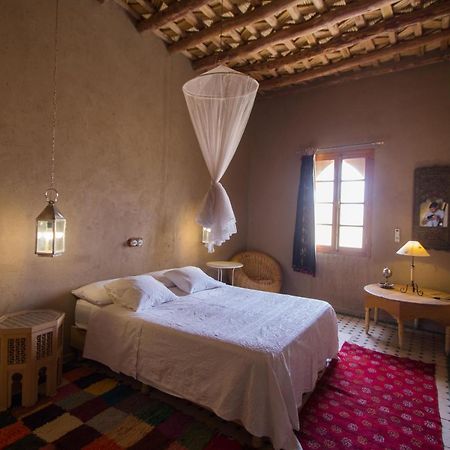 Dar Lola Guest House Merzouga Exterior photo