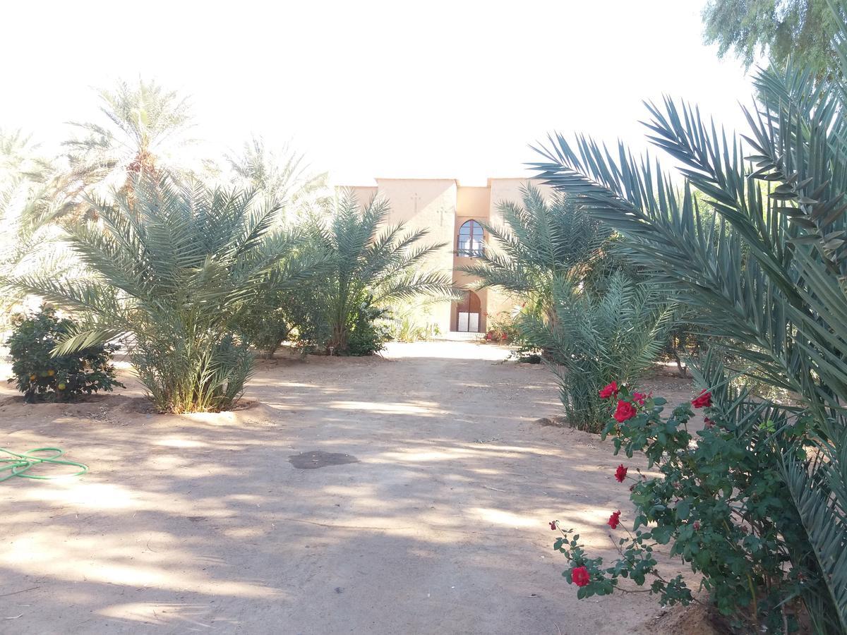 Dar Lola Guest House Merzouga Exterior photo