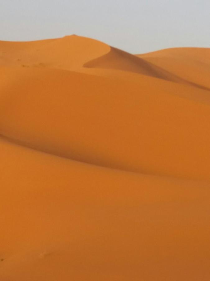 Dar Lola Guest House Merzouga Exterior photo