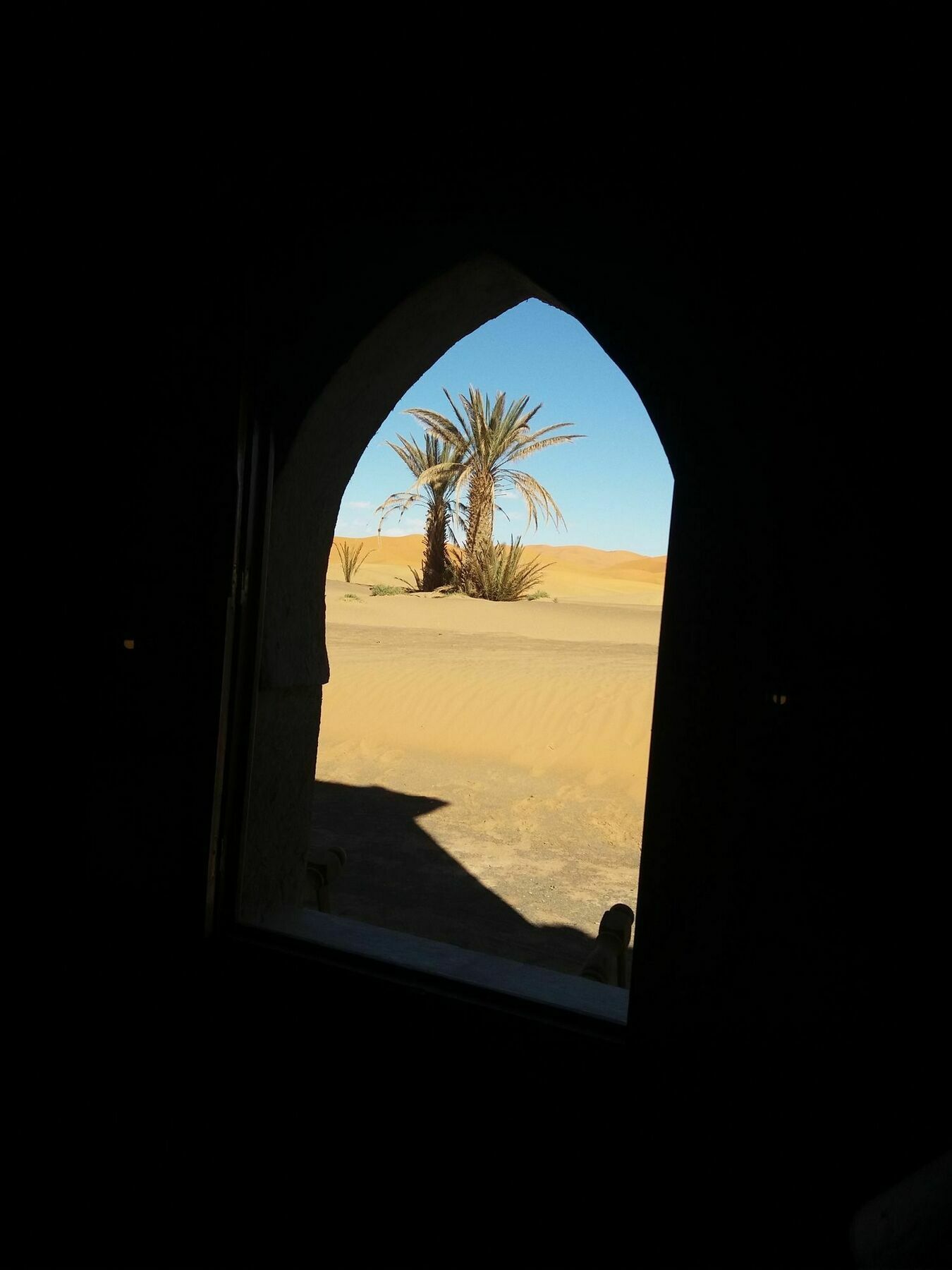 Dar Lola Guest House Merzouga Exterior photo