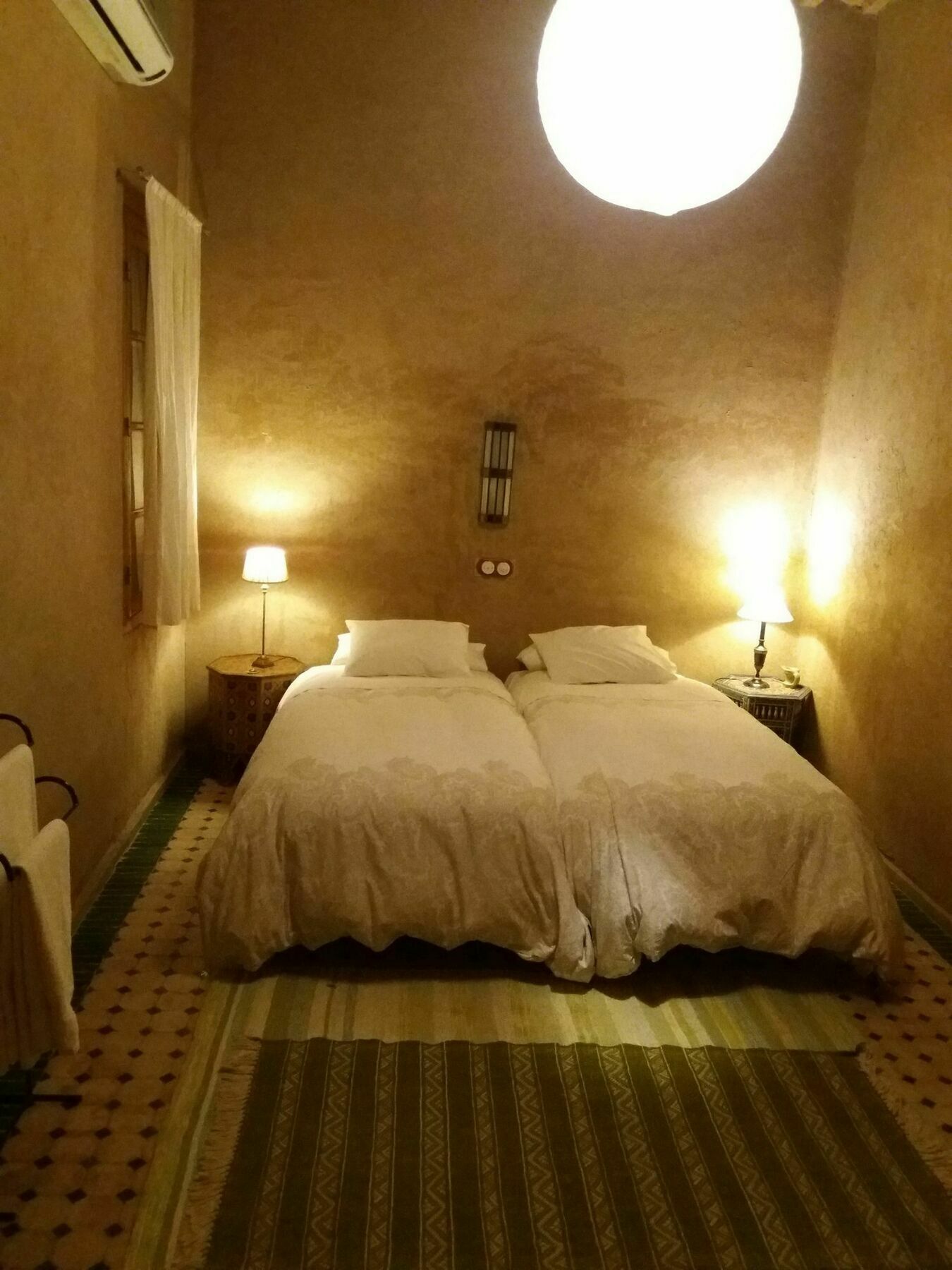 Dar Lola Guest House Merzouga Exterior photo