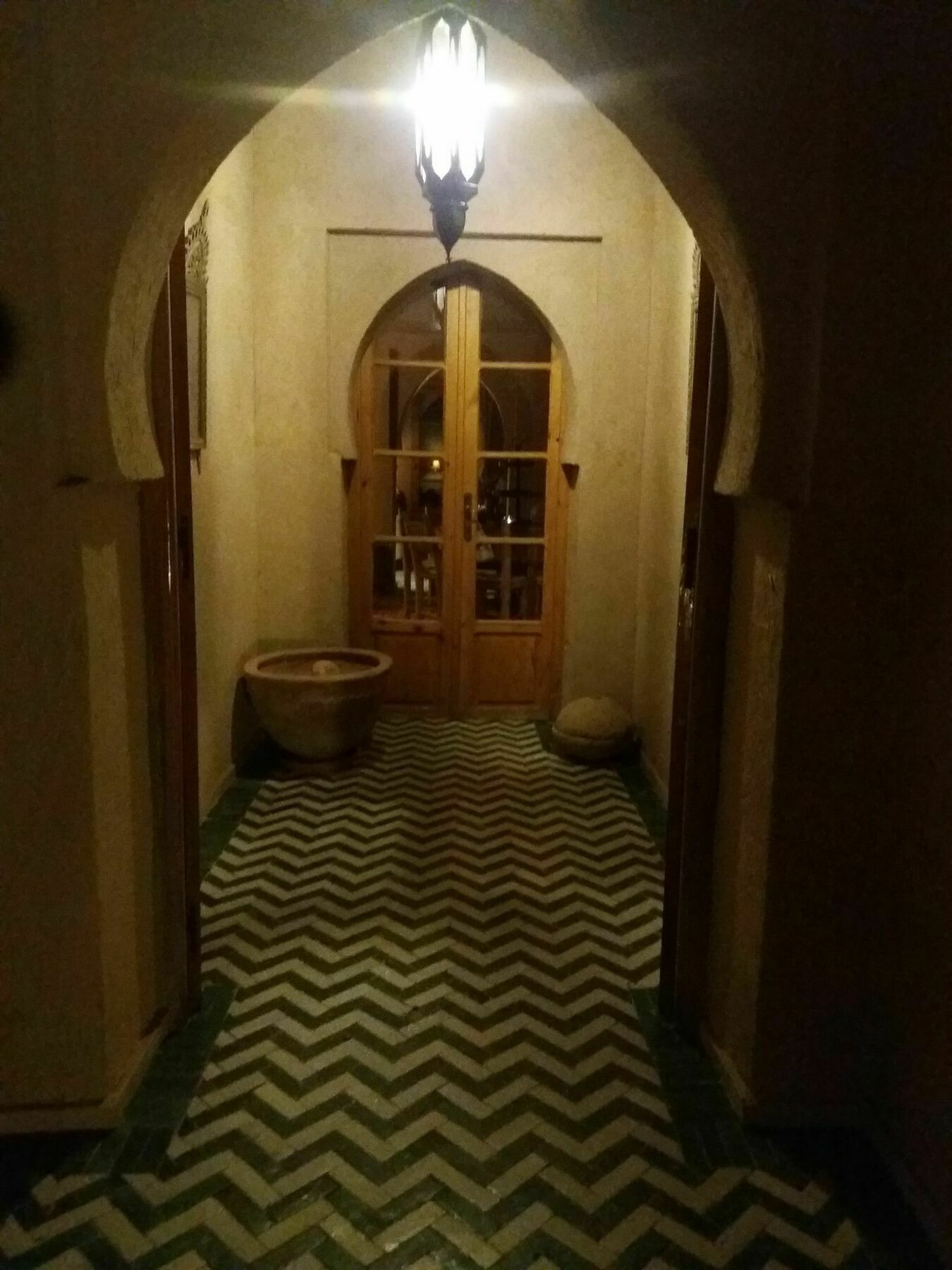 Dar Lola Guest House Merzouga Exterior photo