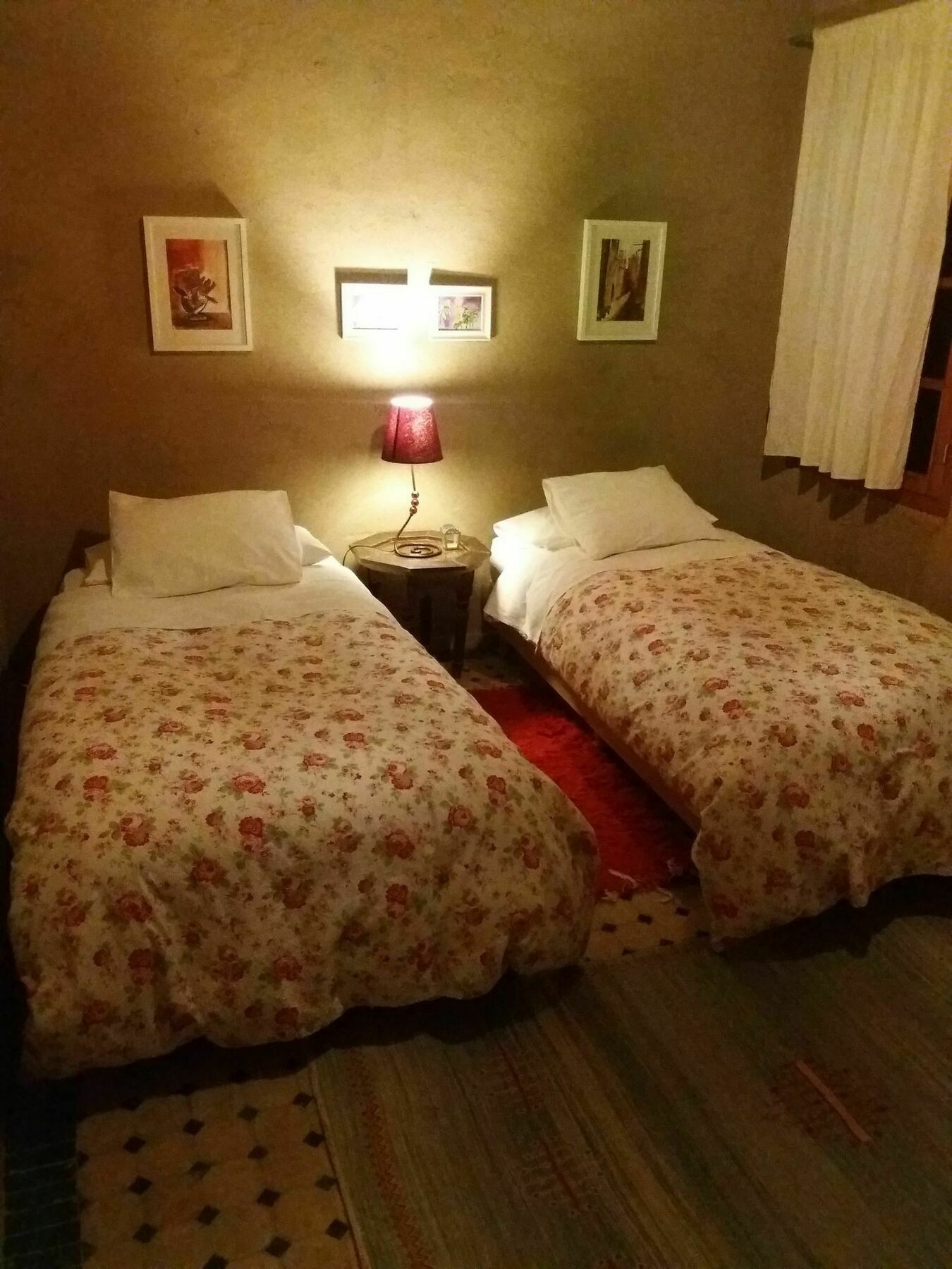 Dar Lola Guest House Merzouga Exterior photo
