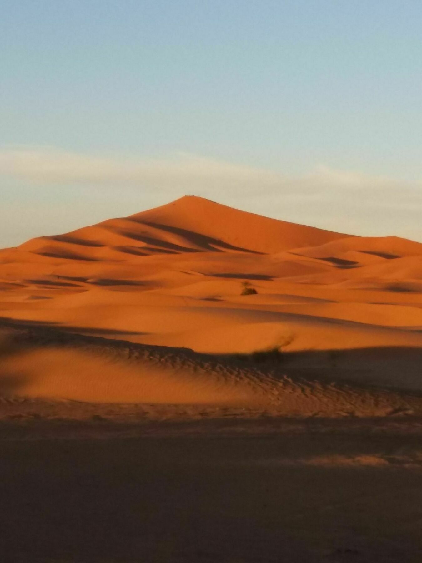 Dar Lola Guest House Merzouga Exterior photo