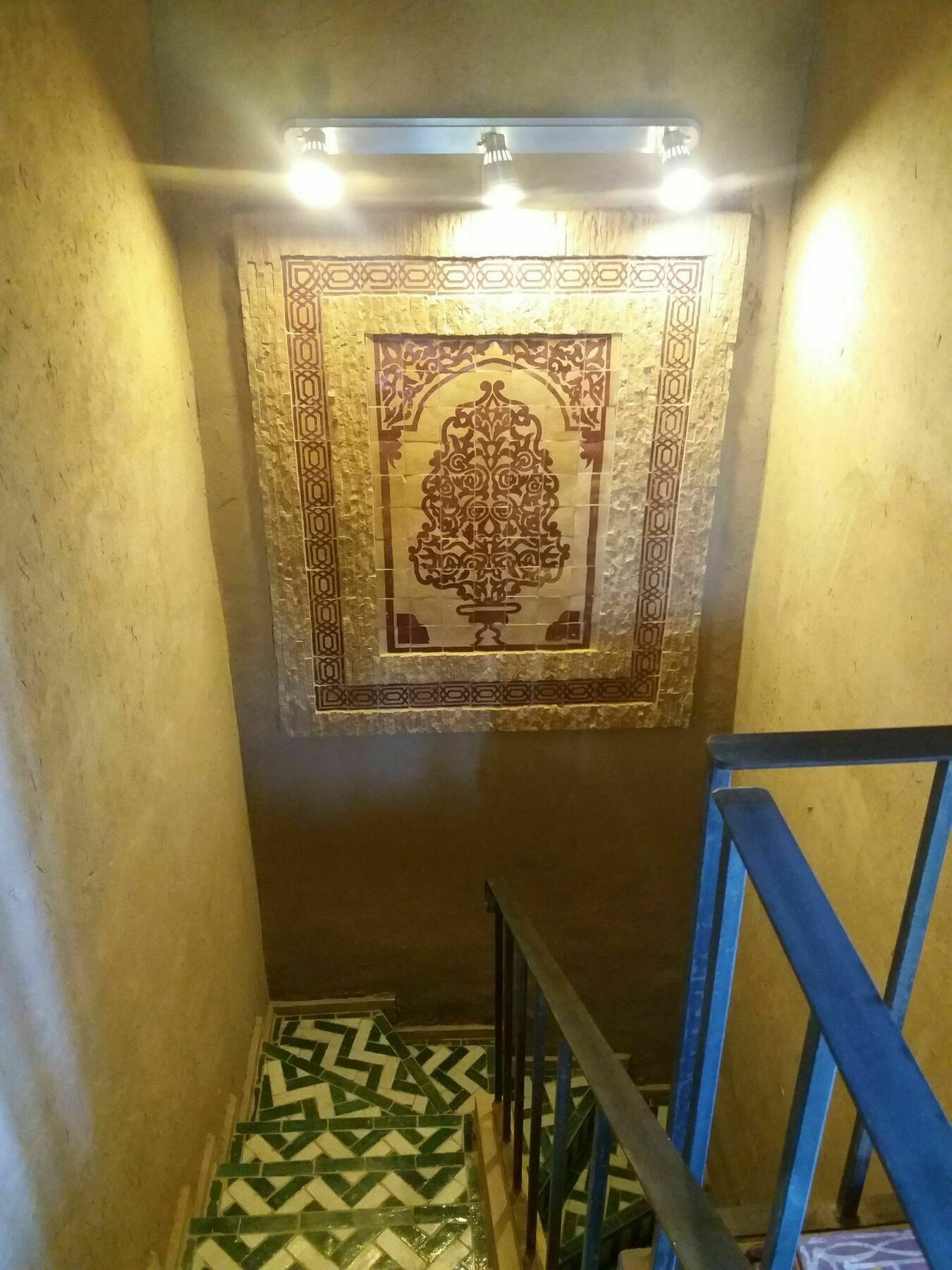 Dar Lola Guest House Merzouga Exterior photo