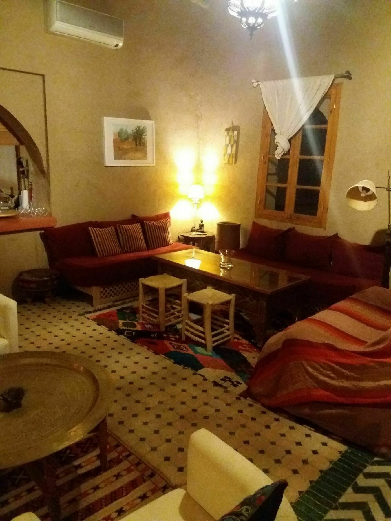Dar Lola Guest House Merzouga Exterior photo