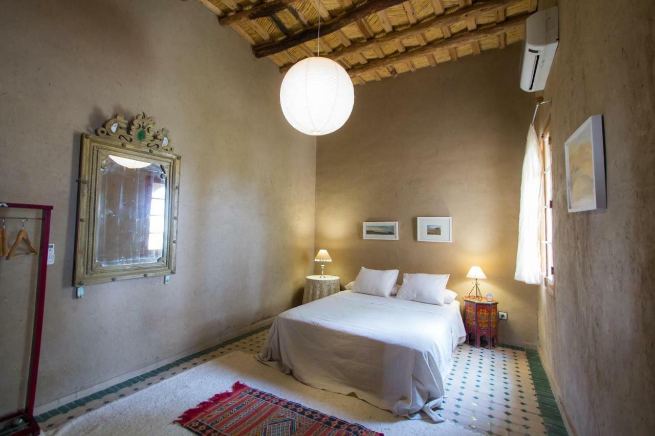 Dar Lola Guest House Merzouga Exterior photo