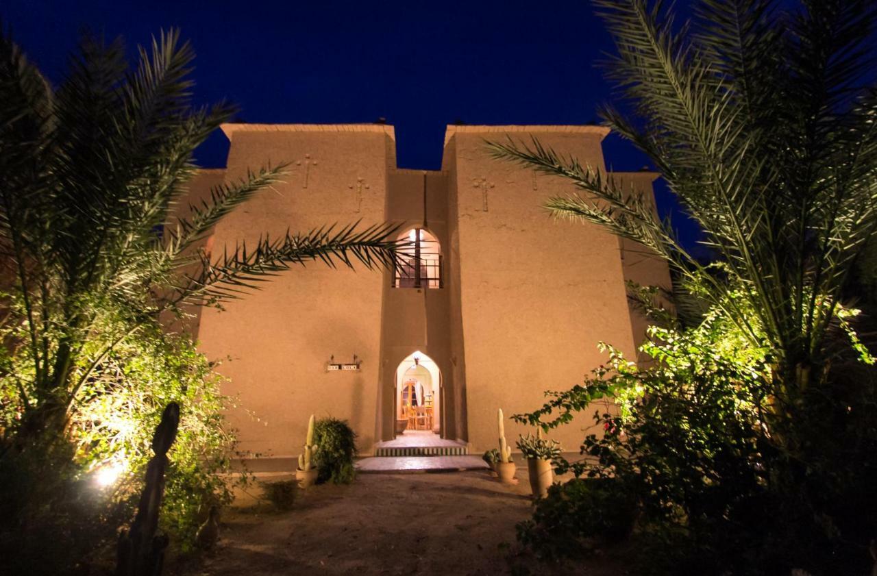 Dar Lola Guest House Merzouga Exterior photo