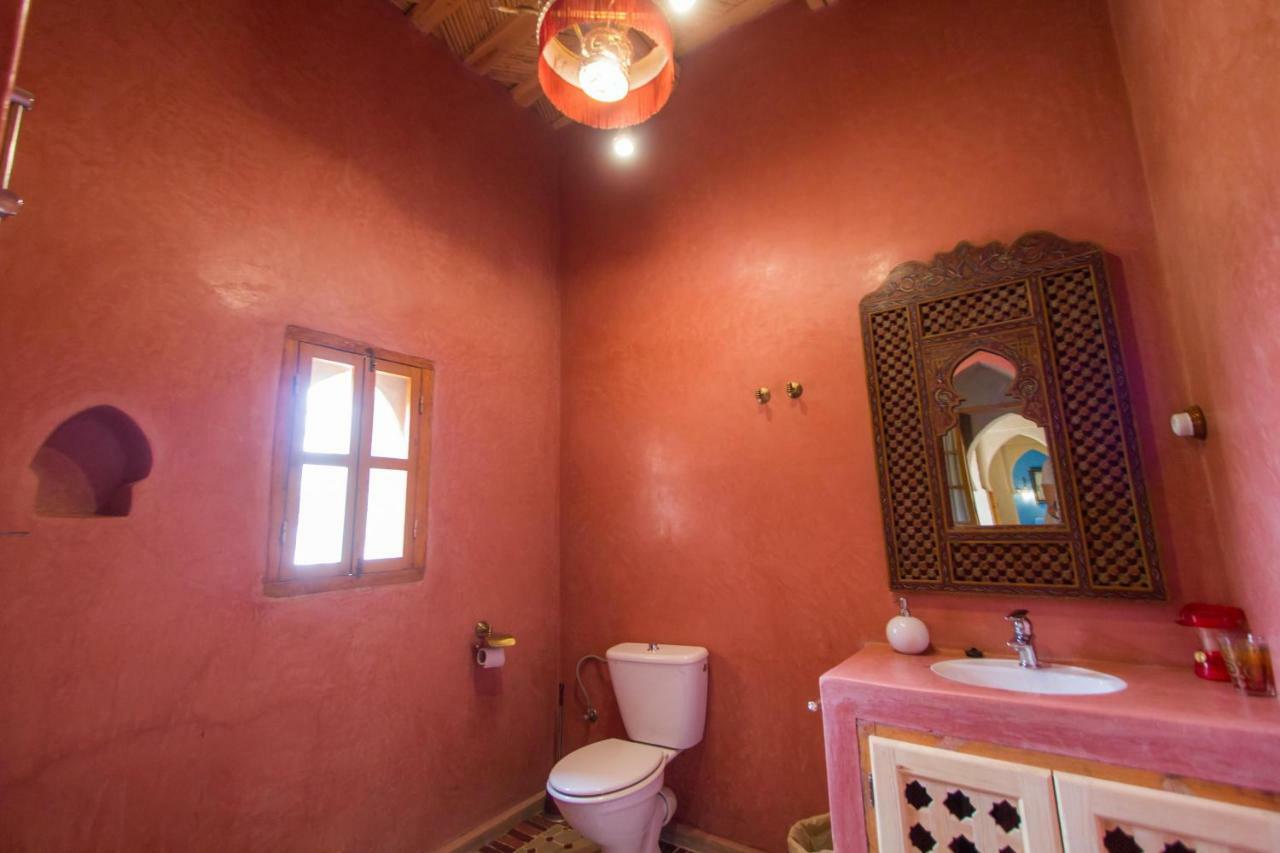 Dar Lola Guest House Merzouga Exterior photo
