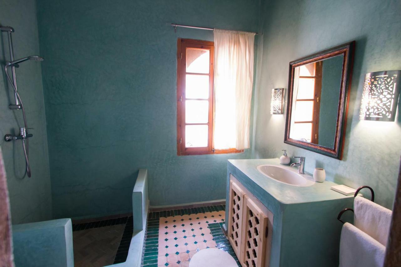 Dar Lola Guest House Merzouga Exterior photo