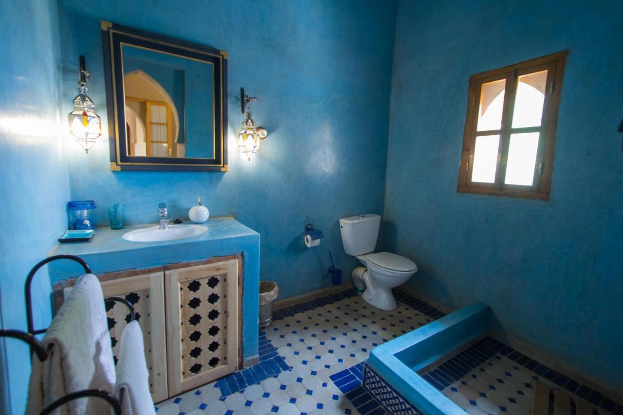 Dar Lola Guest House Merzouga Exterior photo